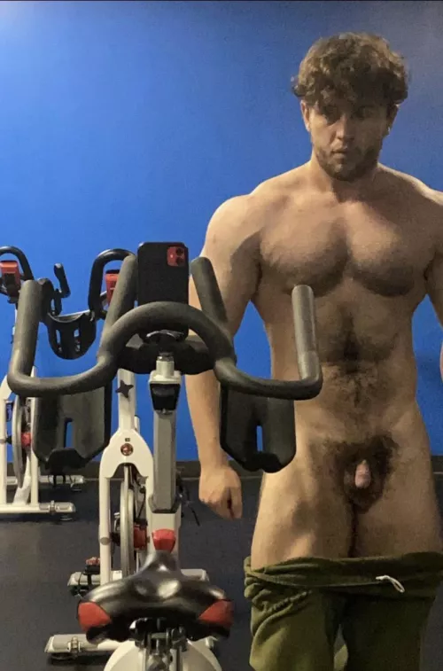 [21] scared someone might walk in