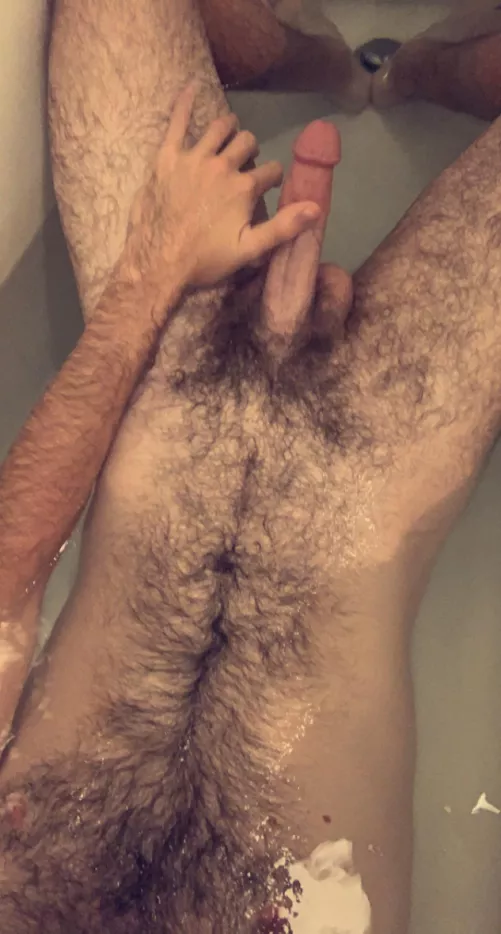 (21) Still say you donβt like water levels?