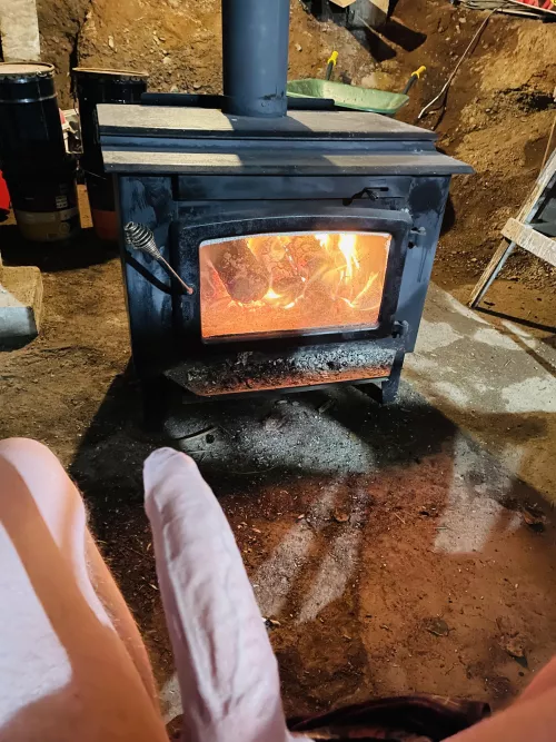 21, suck me by the wood stove while my gf is sleeping
