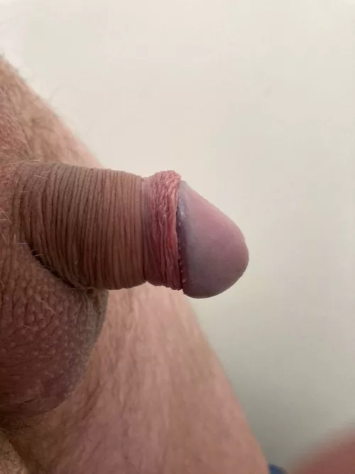 [21] Tiny dick and balls