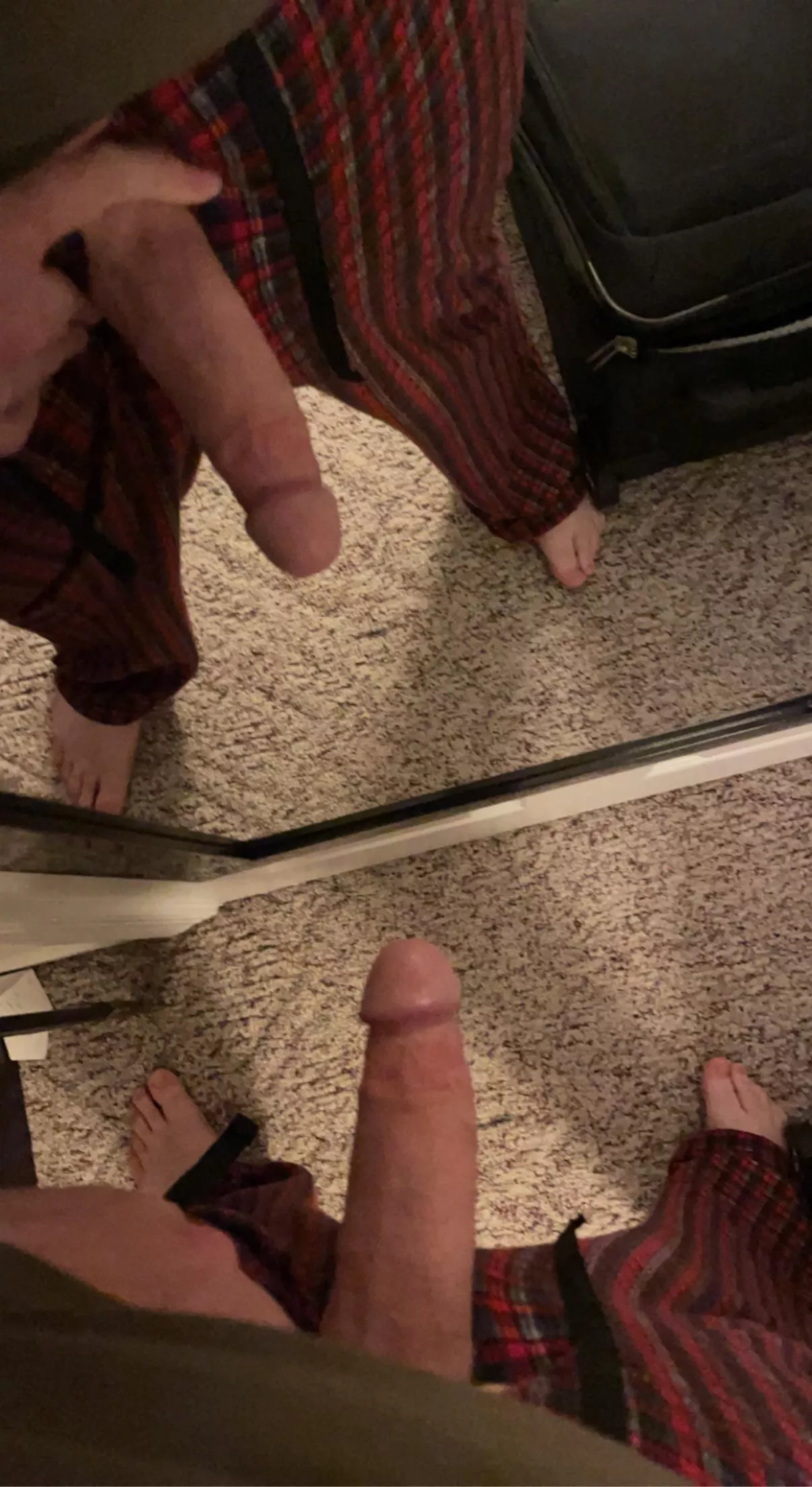 [21] wish it had just a bit more girth