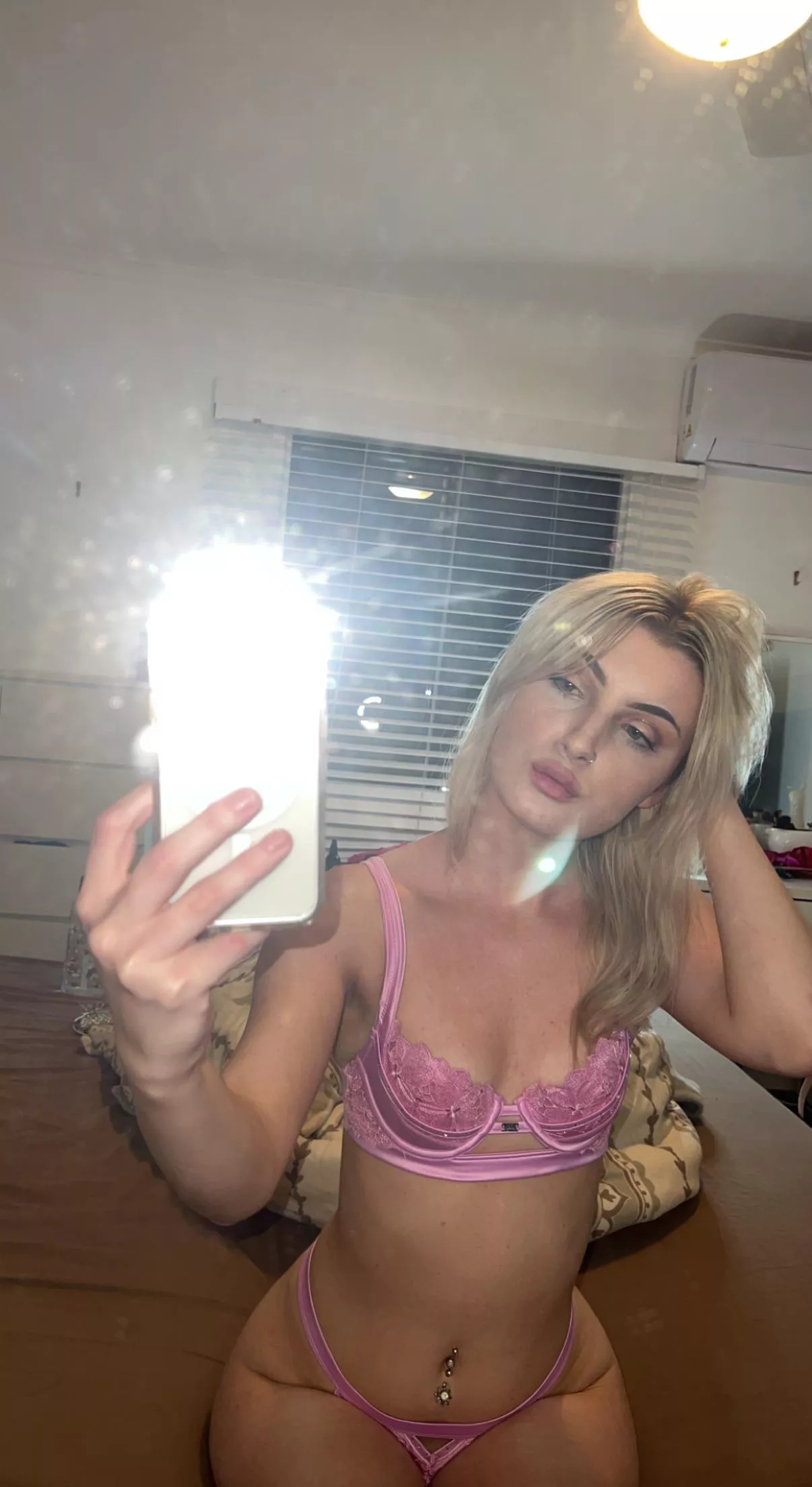 21 year old Australian & Croatian slut 😈 35% off my page right now 😘 Cum see why I’m in the top 10% 😜 I love making you cum over me daily 💦 get access to my naughty uncensored pics and vids 🔞 I love making customs 💗 Link in commen