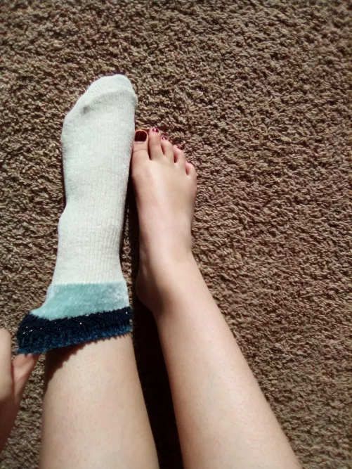 21F [Selling] On or off?