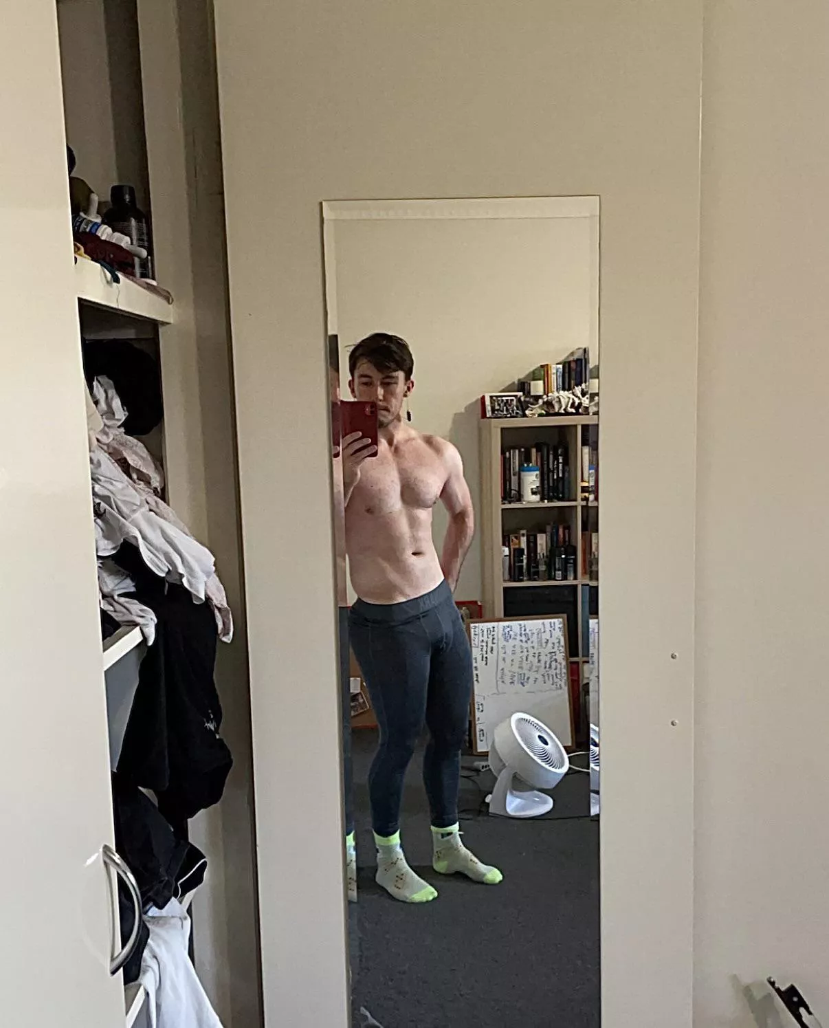 [21M] running is the worst form of cardio