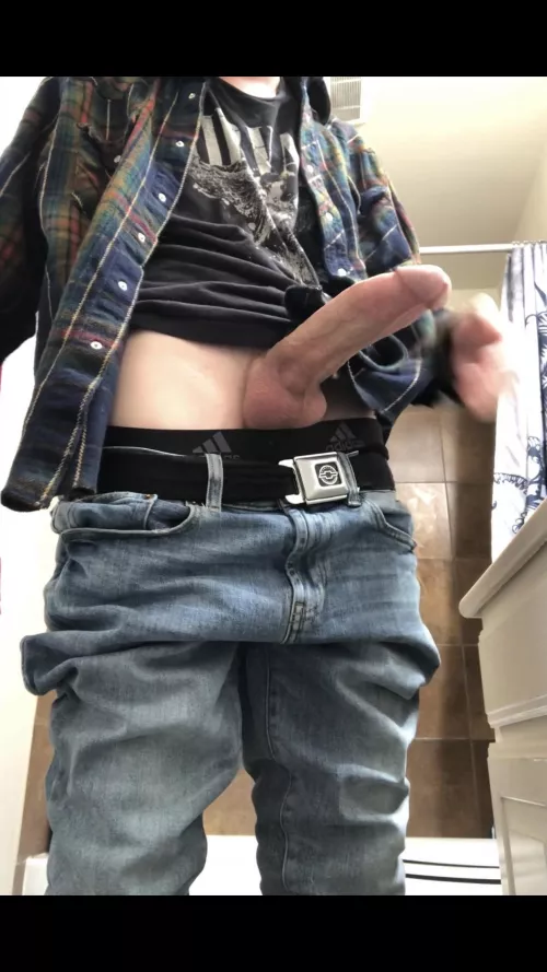 22, Am I worthy of being here?