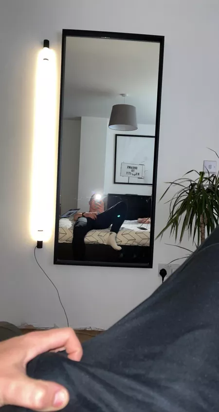 22. Any bros here to serve me?