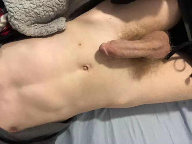 (22) Any stocky guys like this view?