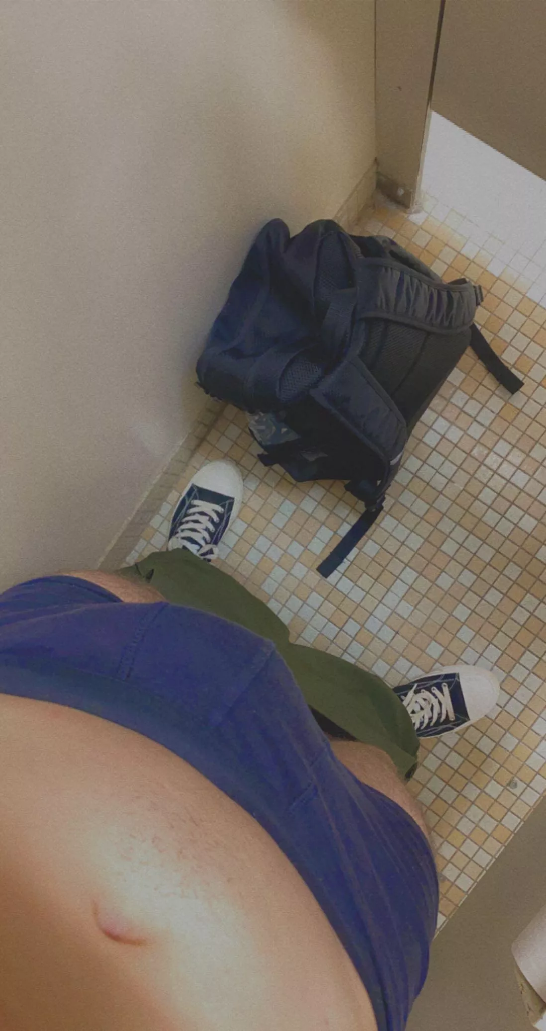 [22] Come check us out at r/Throat_My_Cock for more of this ! (But with less clothes clearly😉)