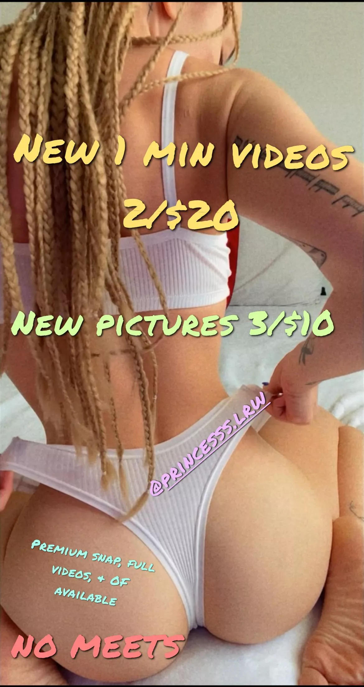 22, cute, petite! Add me and ask for my menu! Here are all my links: https://bio.site/8Cxoyi 22, cute, petite! Add me and ask for my menu! Here are all my links: https://bio.site/8Cxoyi