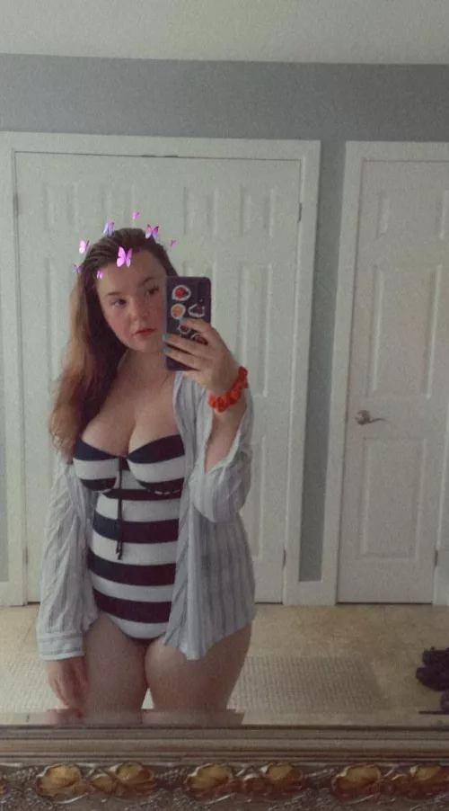 [22 F] i miss warm weather ☀️