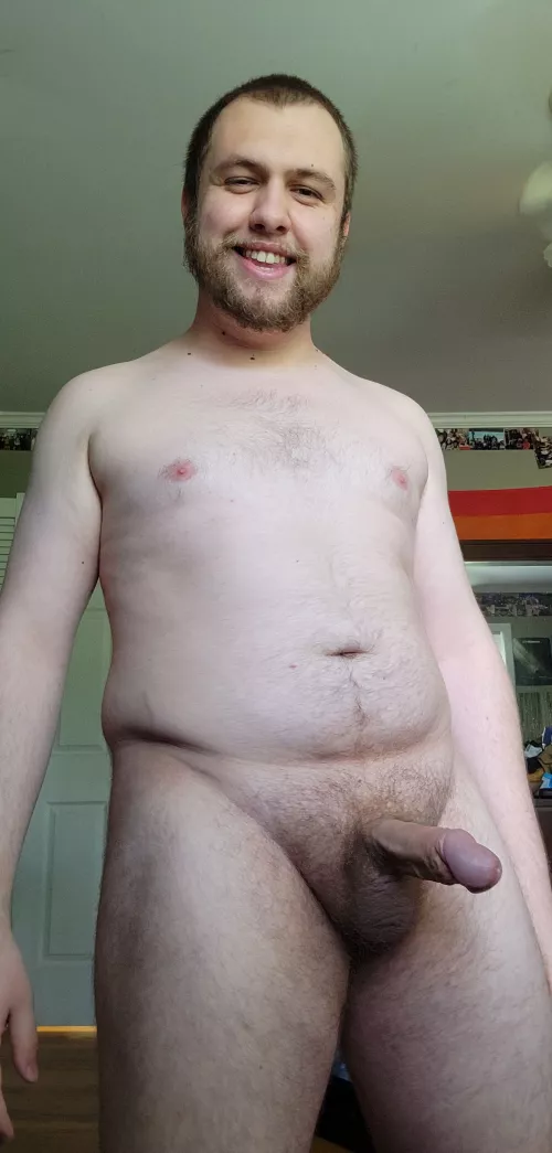 [22] First time posting here! Let me know what you think! 😉