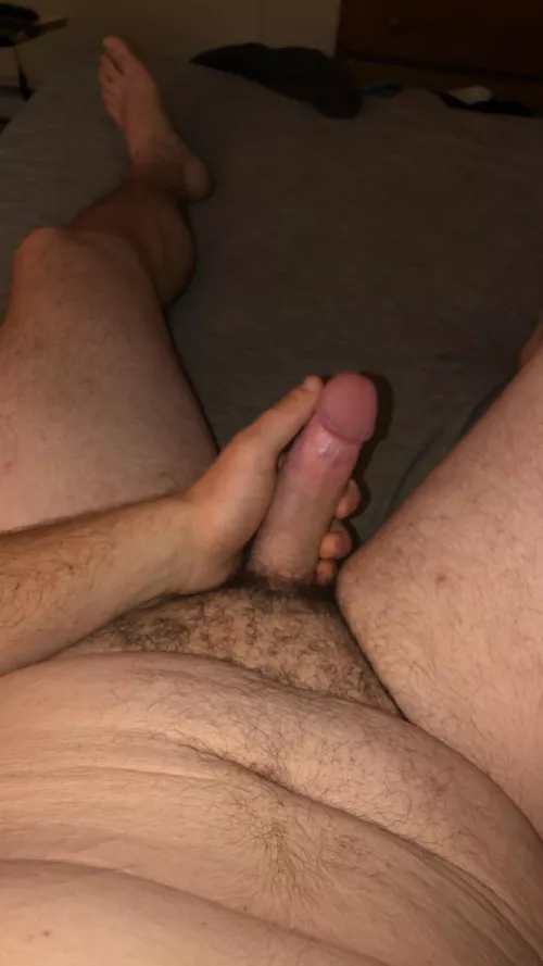 [22] I hope y’all don’t mind if I show my hawg off here😜