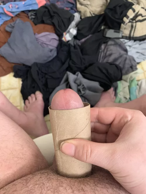 (22) just a little bit more
