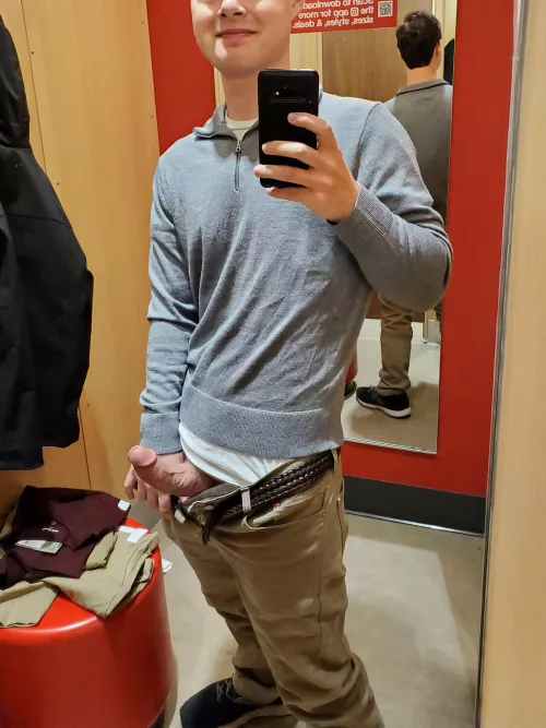 22 like what you see? Pms open
