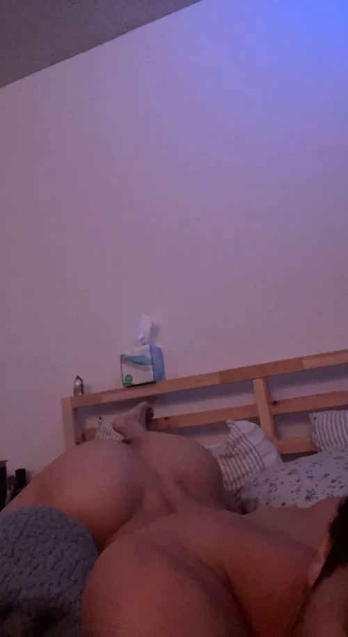 22 M how’s my ass looking?