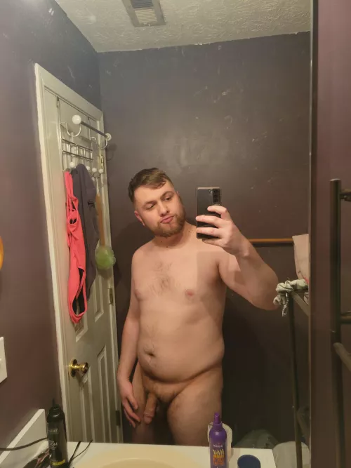 [22] New year, New haircut