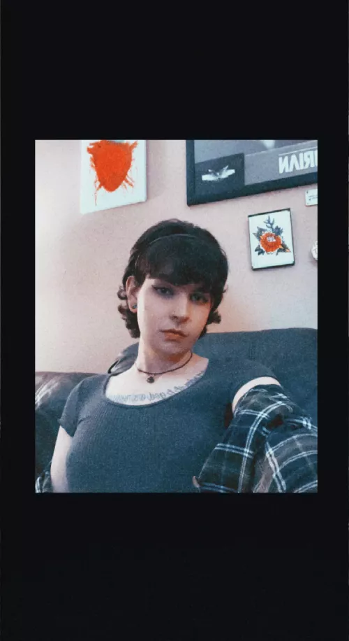 22 she/they 💗🏳️‍⚧️✨