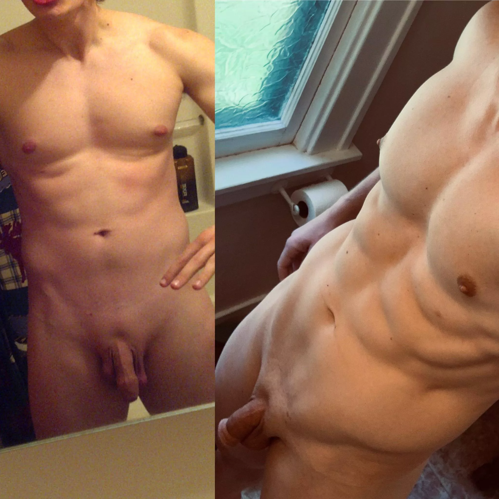 22 to 32. Guess I’m doing something right. 22 to 32. Guess I’m doing something right.