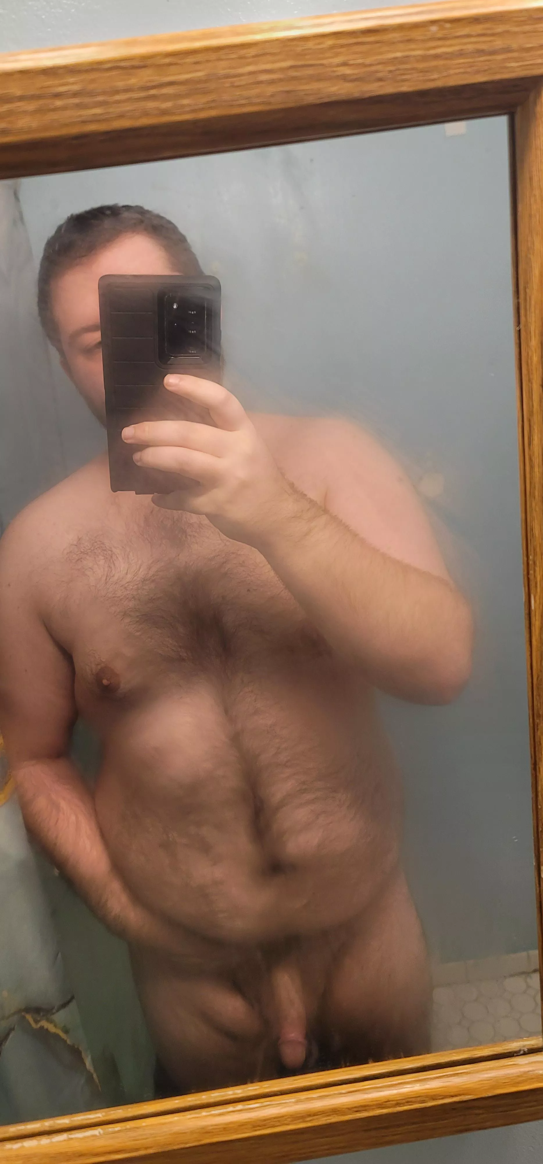 22 Trying to be confident this valentines day❤