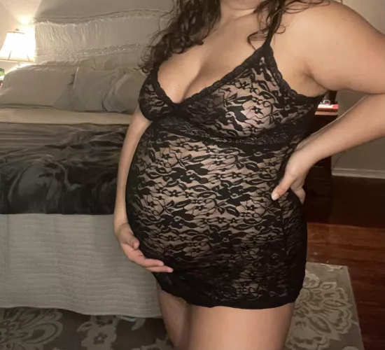 22 weeks so far, so much more growth to happen!