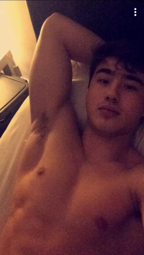 22 would you Sit on my face if you saw me like this?