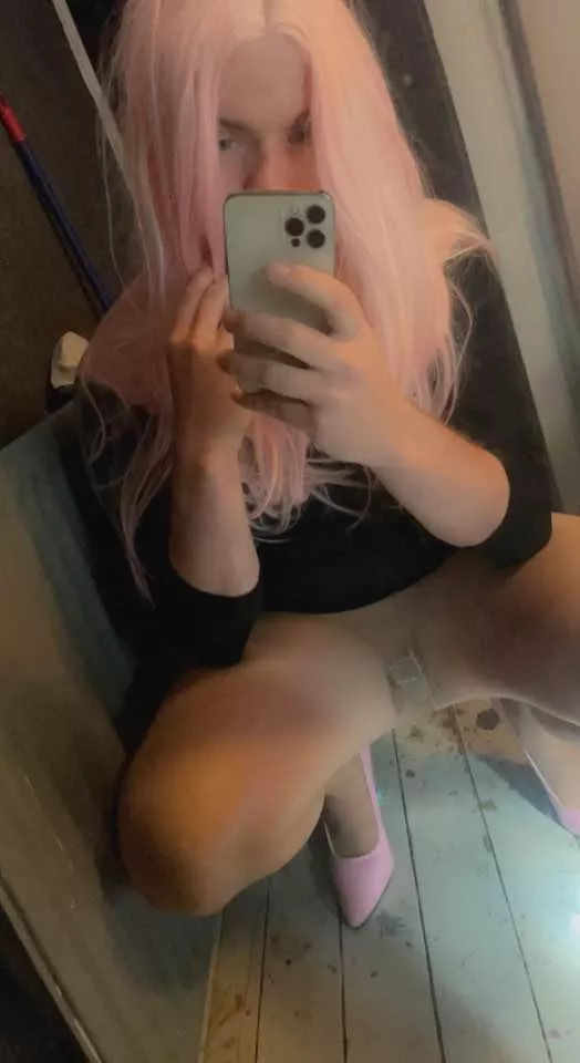 228 days and counting 😍