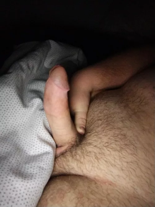 22m Soo horny