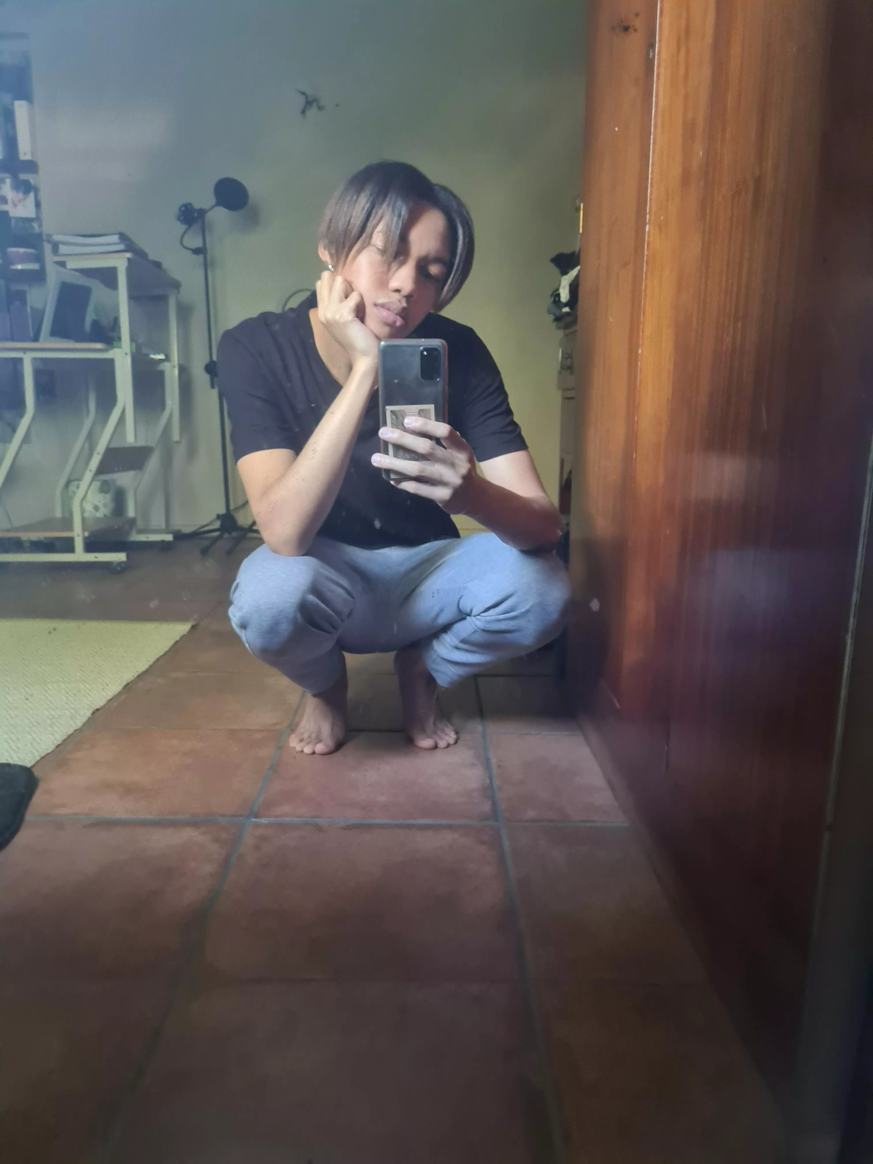 23 BTM [no 😈 please] @stewardgouws10