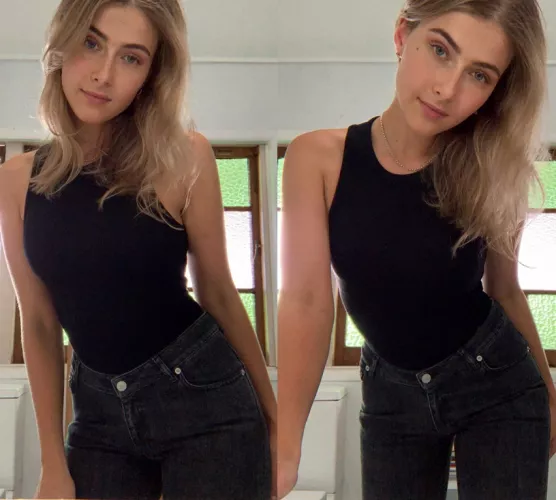 23 (F4A) Looking for some fun and sexting with live photos and videos, cum and k1k me now: @ sera.wills ๐๐๐
