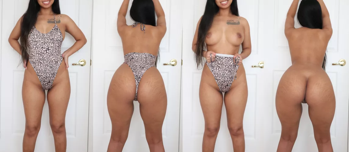 23, Filipina-Canadian, Thiccy. Am I your type?