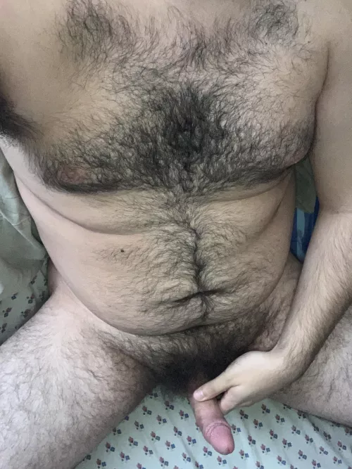 (23) Hope you guys like the fur