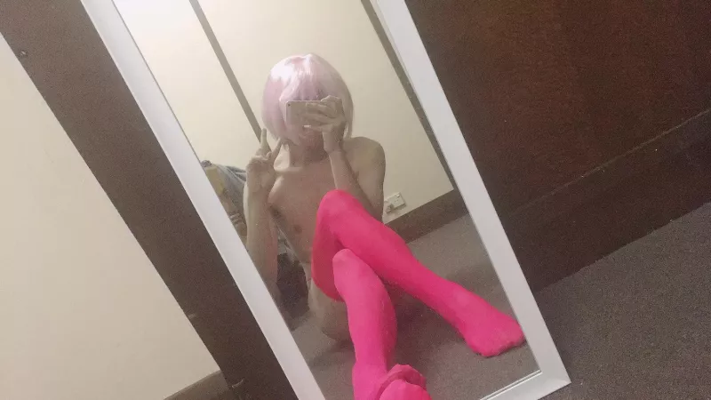23 inexperienced sissy looking for online dom/daddy to train and feminize me to be a good girl β€οΈ long term relationship only. I am a 23 BWC worship Asian sissy lives in Aussie, kind of inexperienced really eager an experienced daddy or master to gui