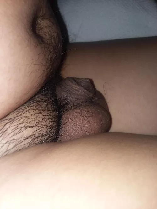 [23] little chilly this morning