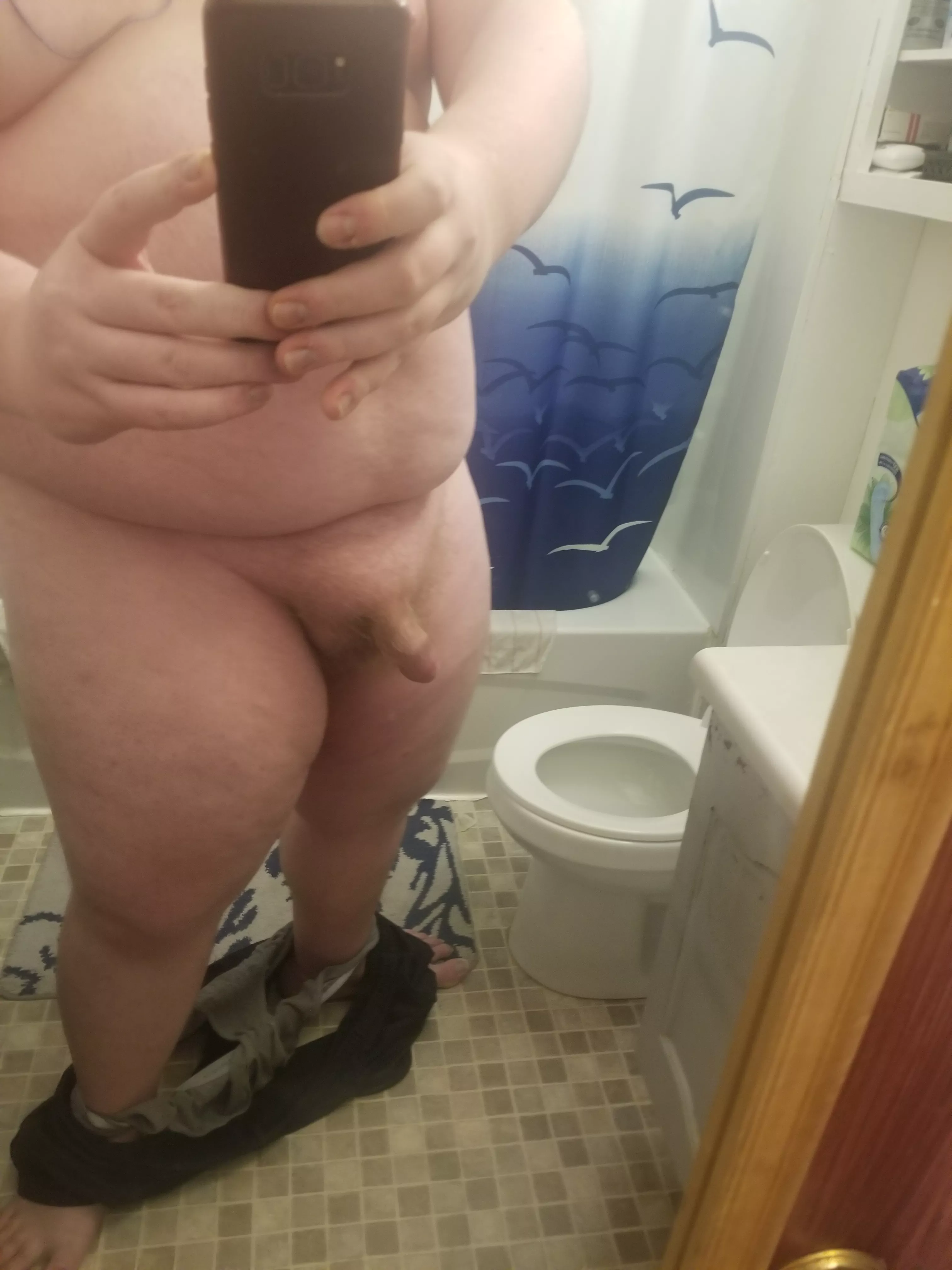 (23) show some love to my cock for valentines day ? ;)