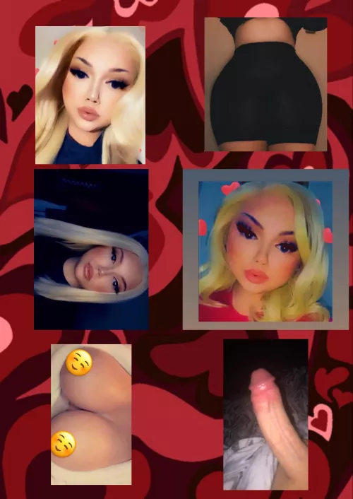 23 yo Top trans girl been transitioning for 7 years, also a stoner 🍃🍃 and I’m a Top so hmu bottom boys💦 snap- Lanatsss