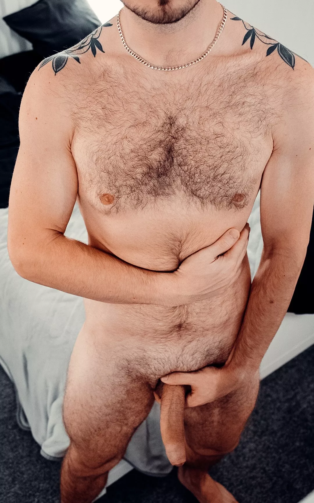 (23M) Am I otter material