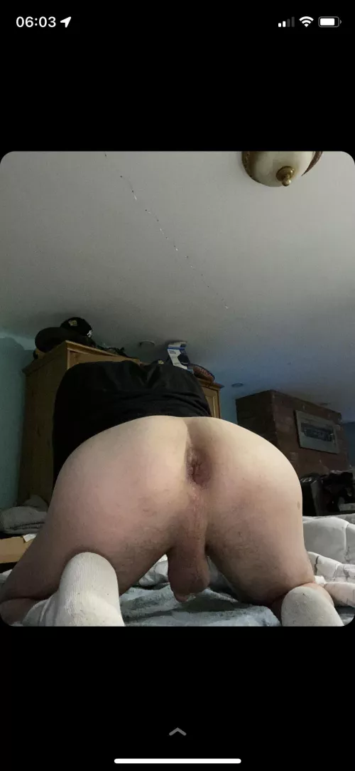 23m been thinking about making a big booty sissy only fans. Would anybody be interested?