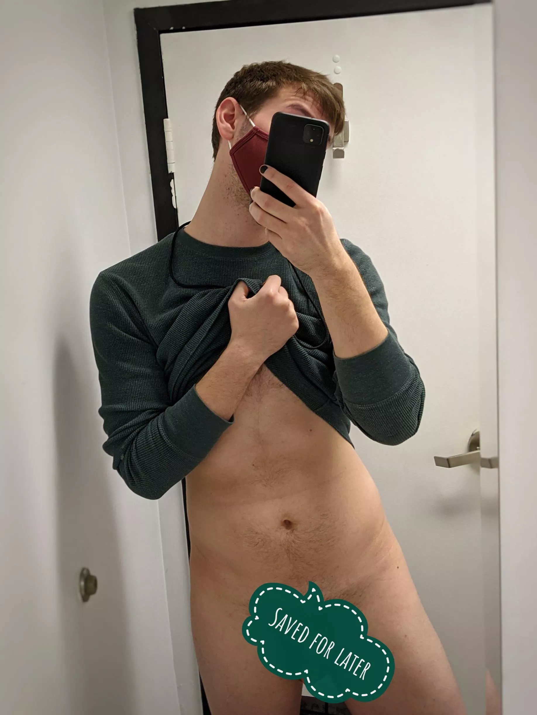 23M Felt good while I was out and about today! 23M Felt good while I was out and about today!