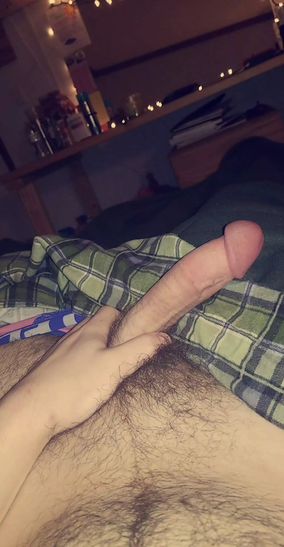 23M/FL needing attention