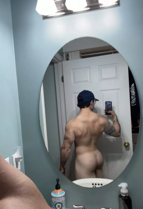 24 5โ5โ - Bulk going well, about 170lbs. Thoughts?