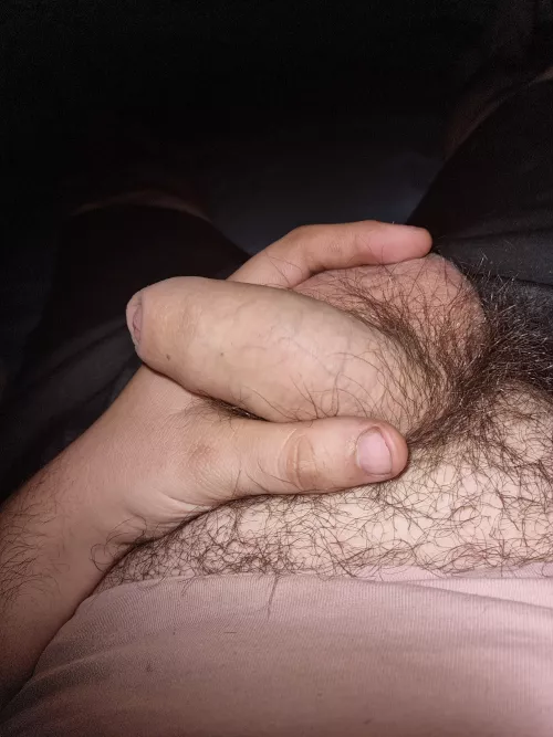 [24 aus] A handful soft is a mouthful hard