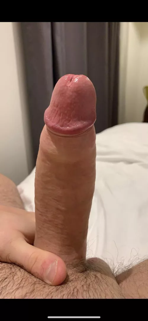 24, hope at least a few girls or guys like this? ❤️