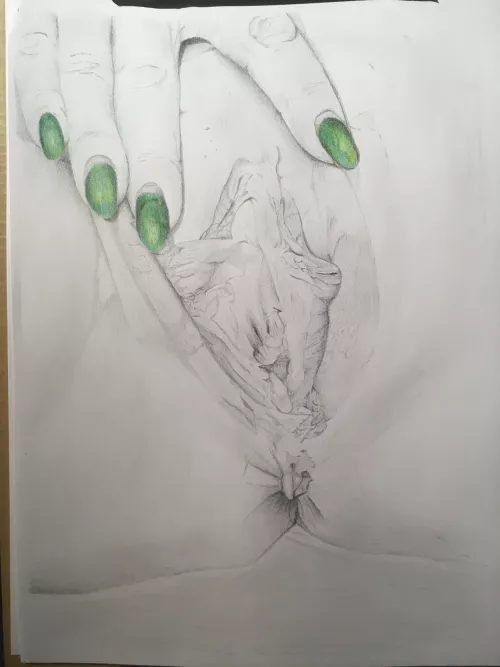 24 hours work. Hope you like as much as I did making it