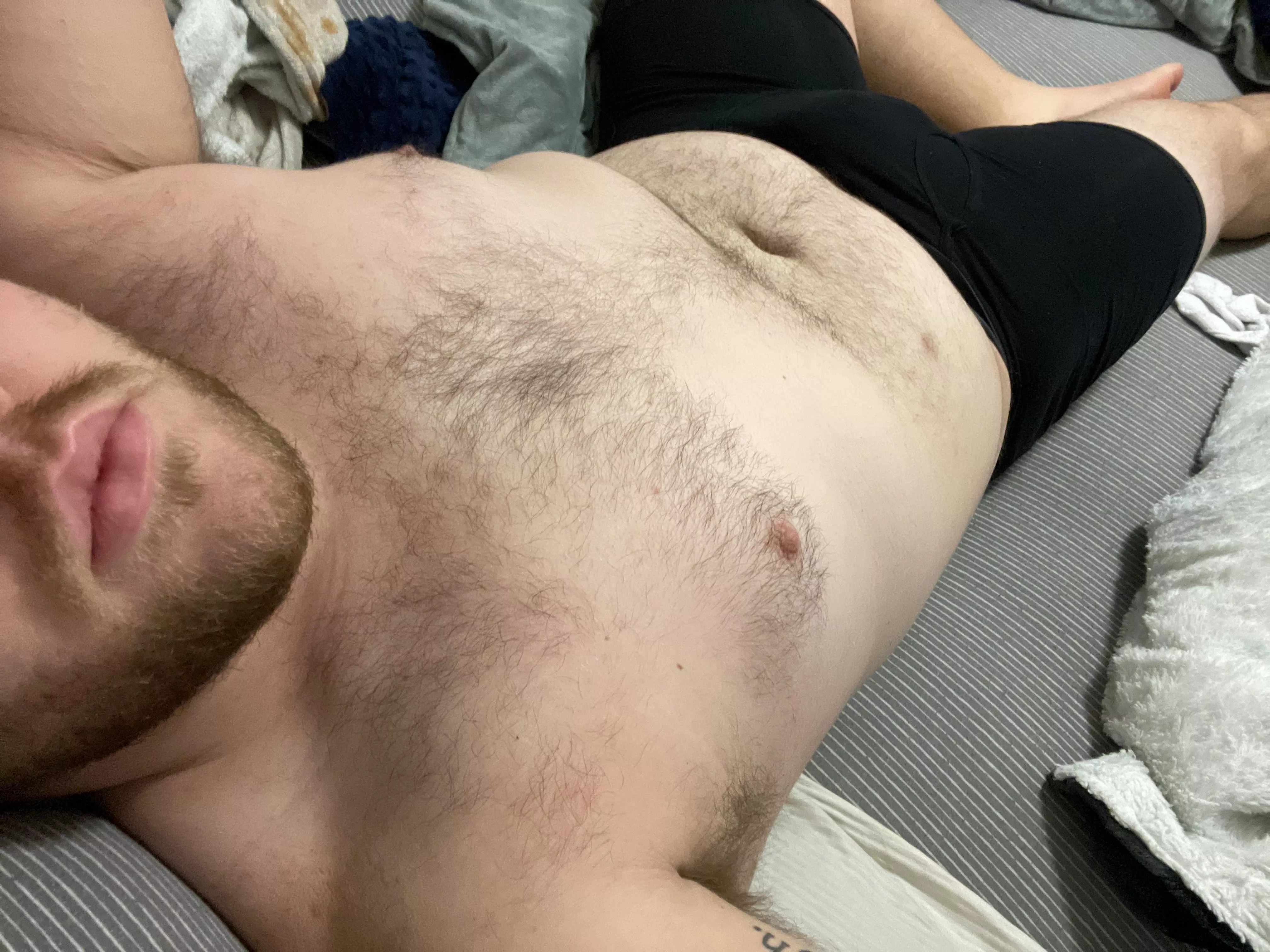 24 Indiana 🐻 DMs opened