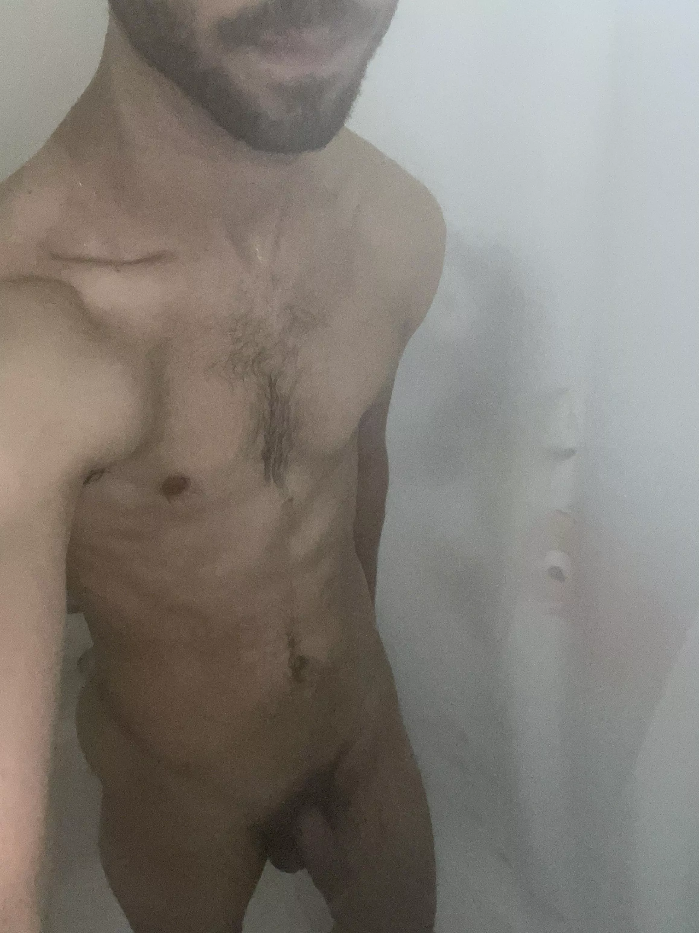 24 M, 133, 5’10. First Time, Small Skin Discoloration