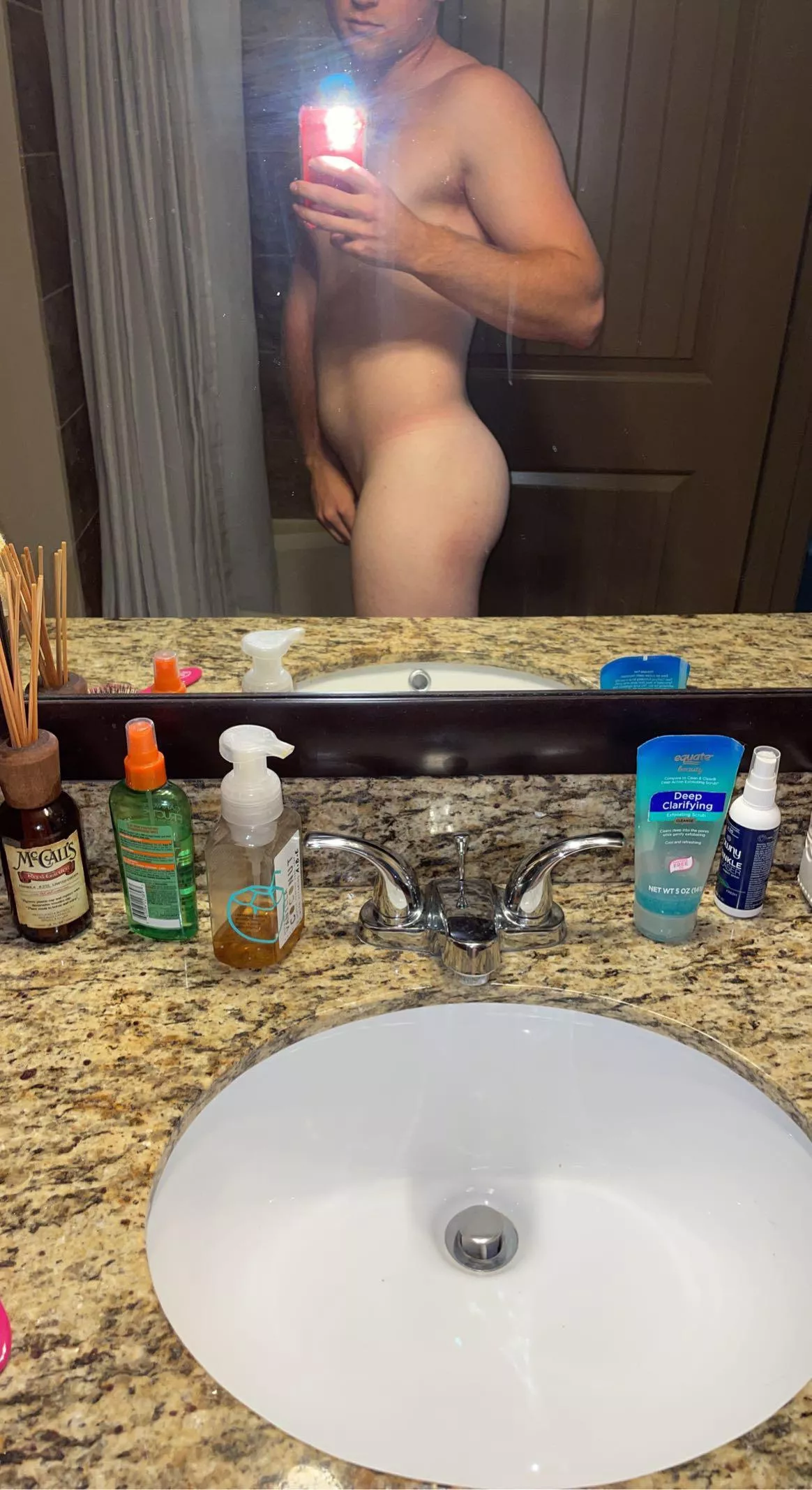 24 M Verse…DM for snap