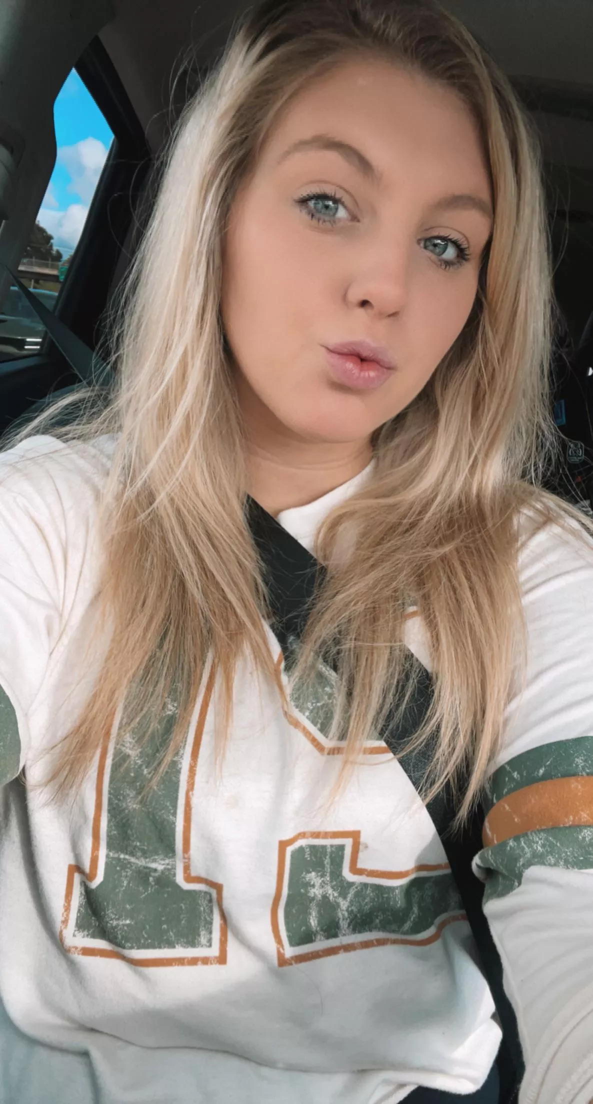 24 year old milf 😘 young milfs still count right?