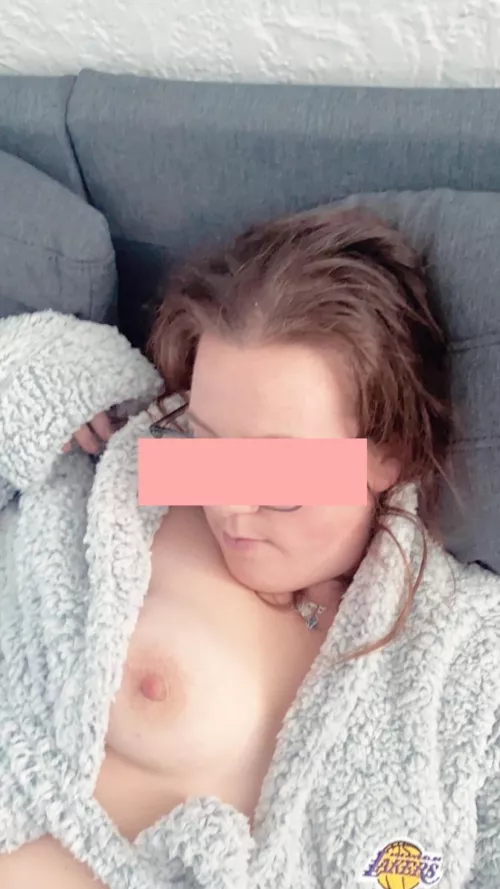 [24/29] [MF4MF/F] [LongBeach] Titty tease 😏