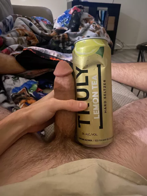 24oz Truly.