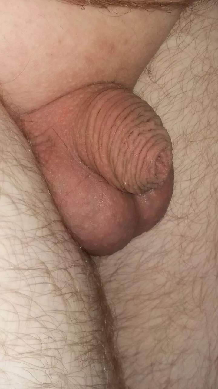 [25] Anyone here like small guys? 😏